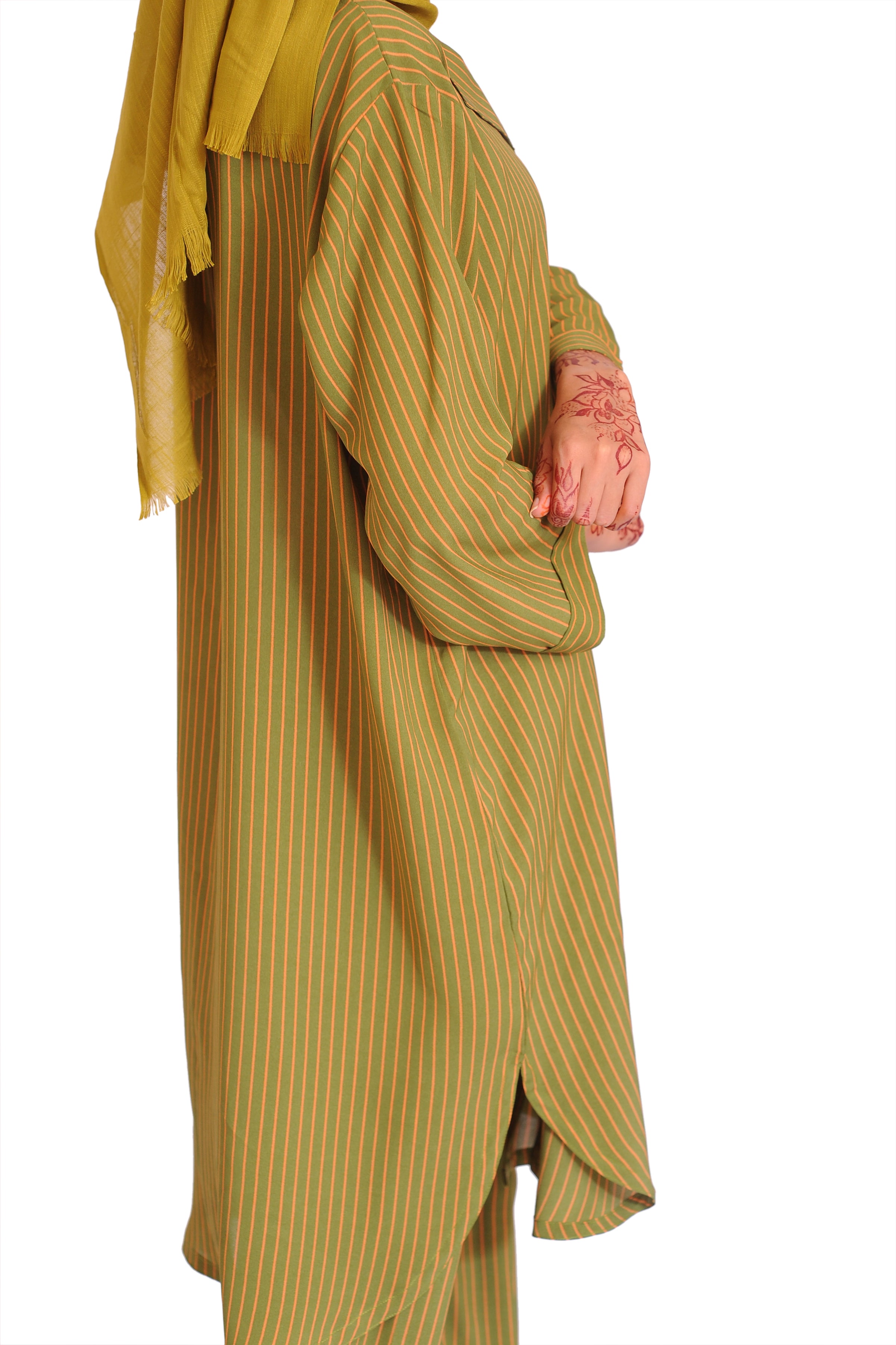 The Stripe Surge Set