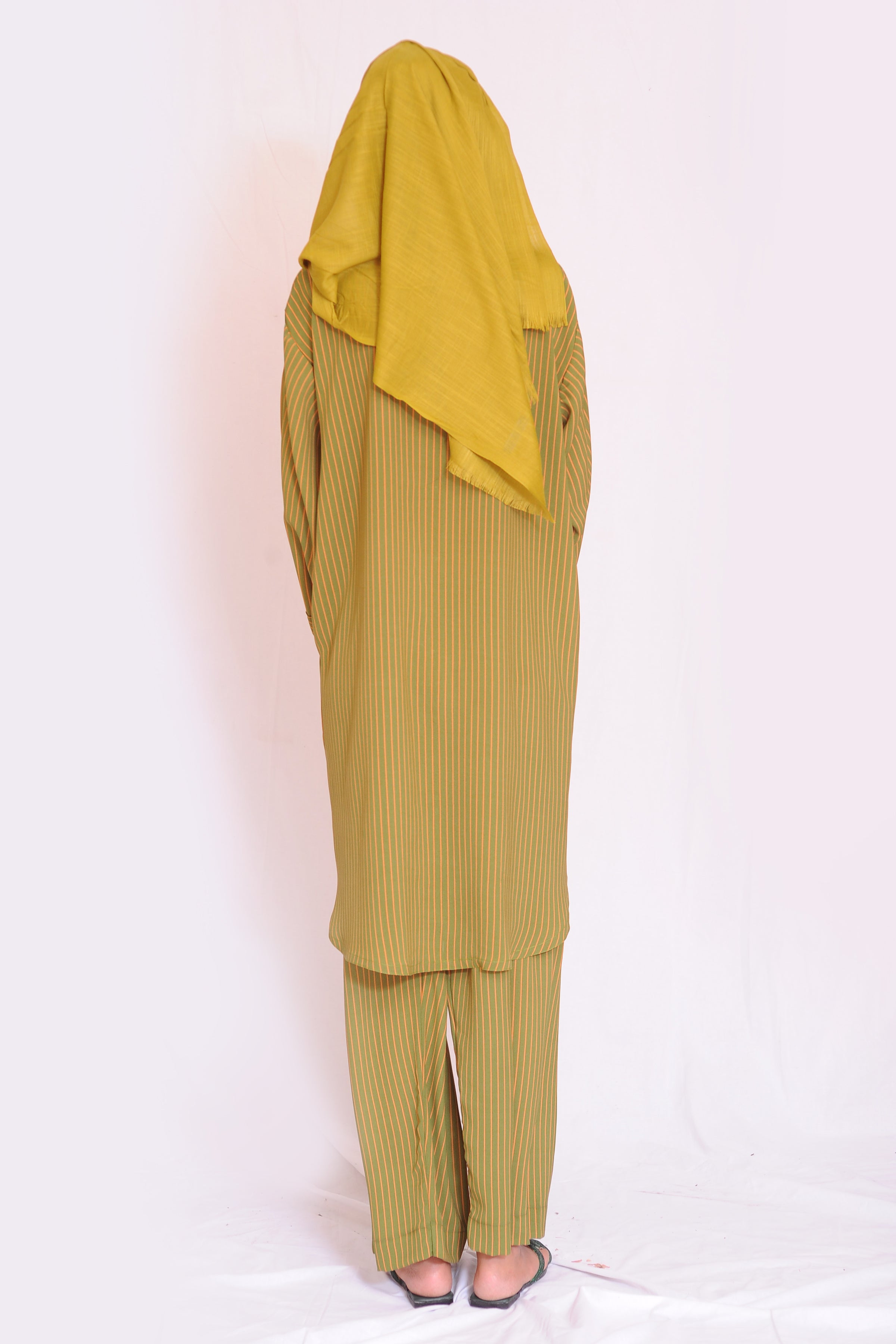 The Stripe Surge Set