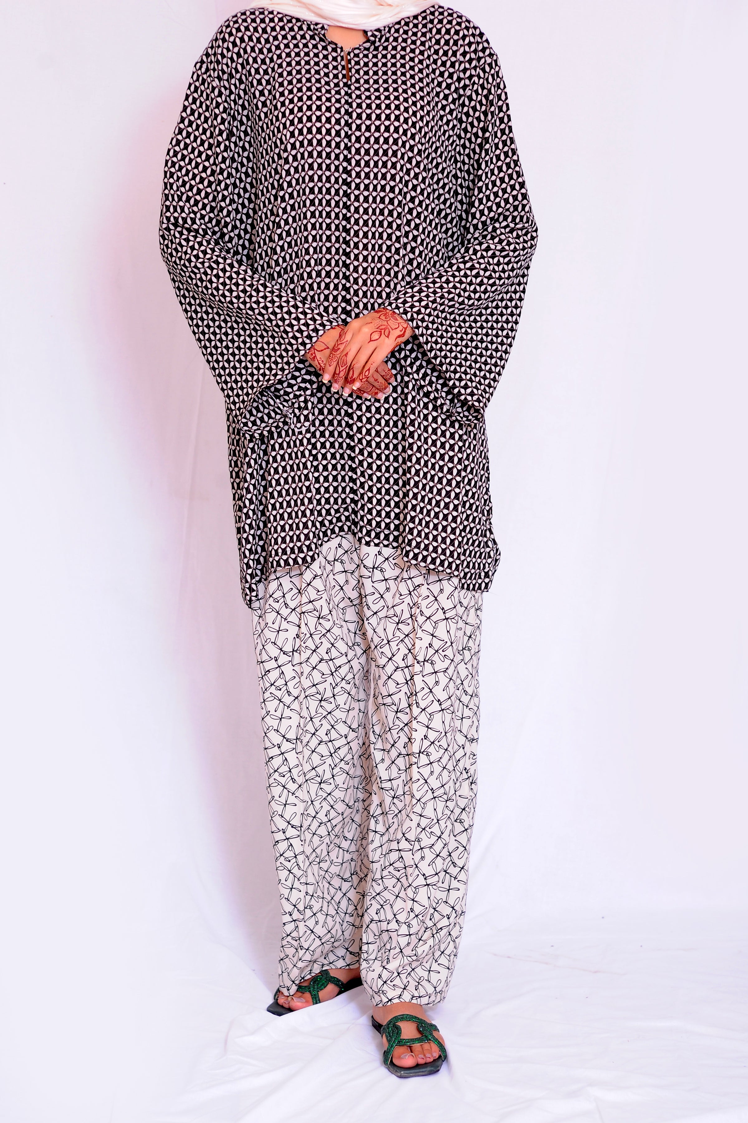 the tonal twist set