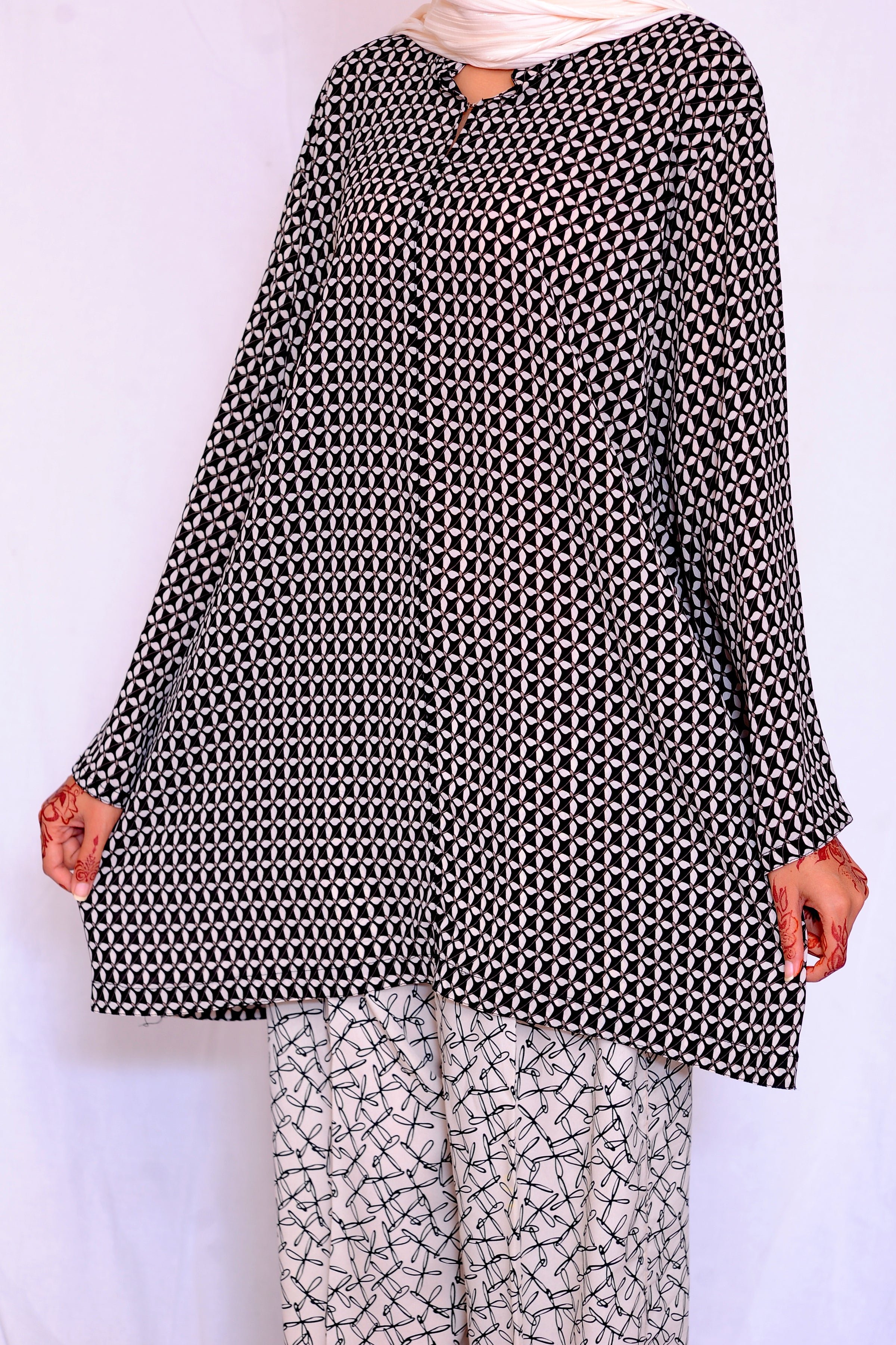 the tonal twist set