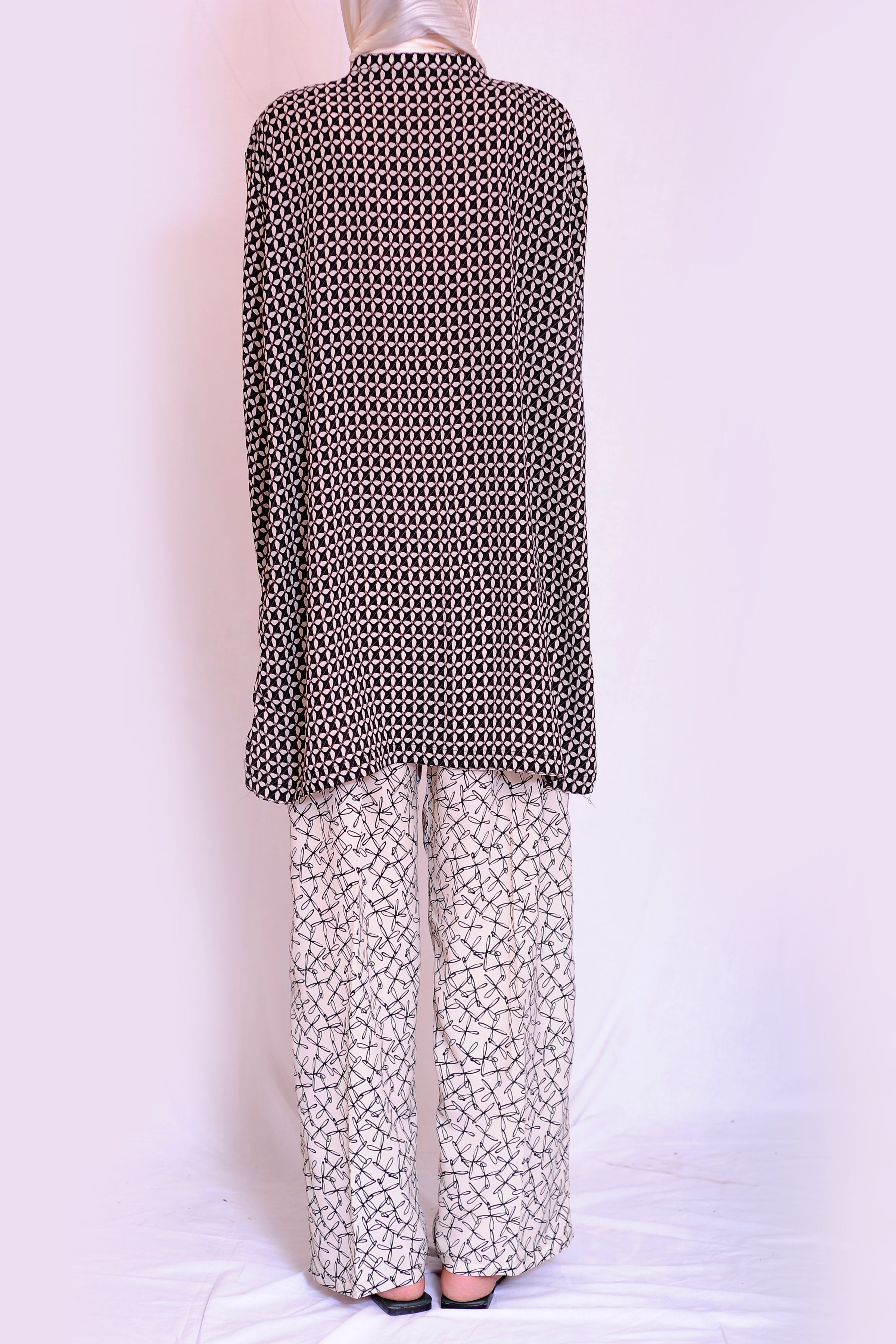 the tonal twist set