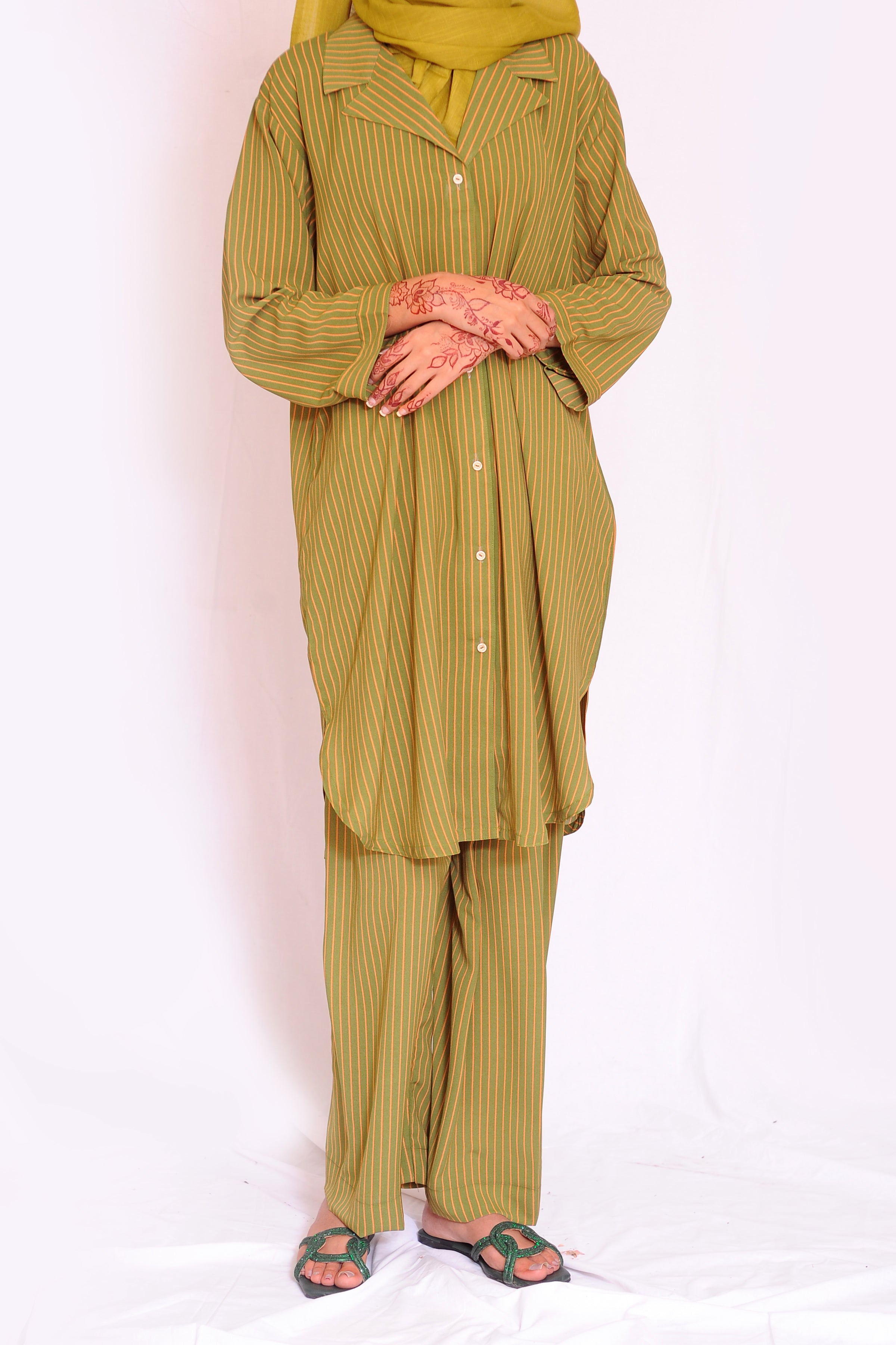 The Stripe Surge Set