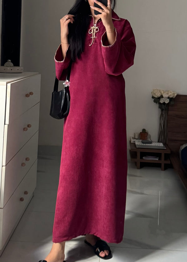 Berrywood Tweed Dress