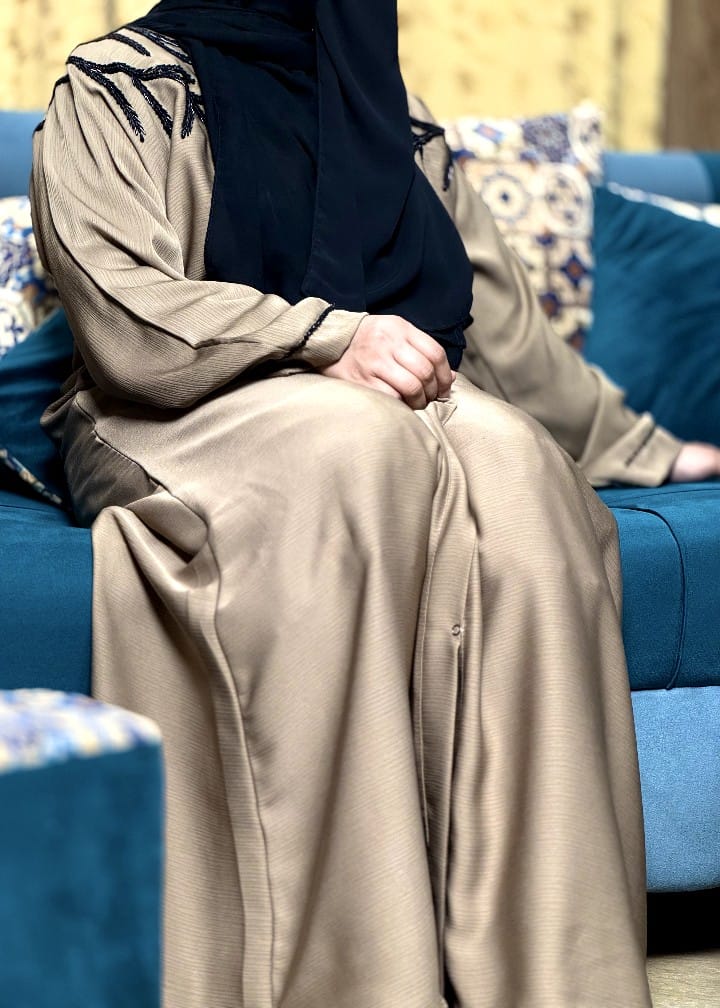 Khous Abaya